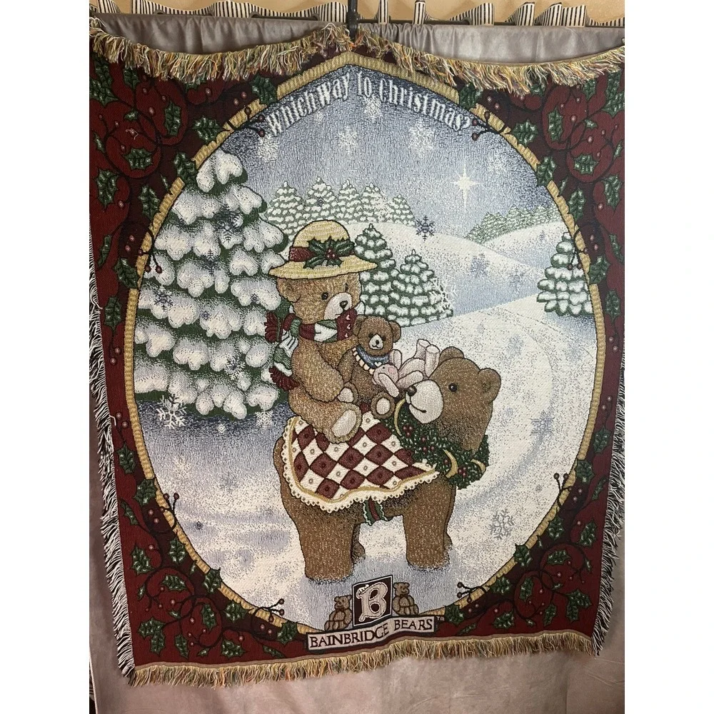 Bainbridge Bears